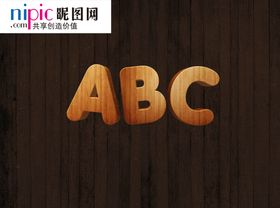 字体样式图片