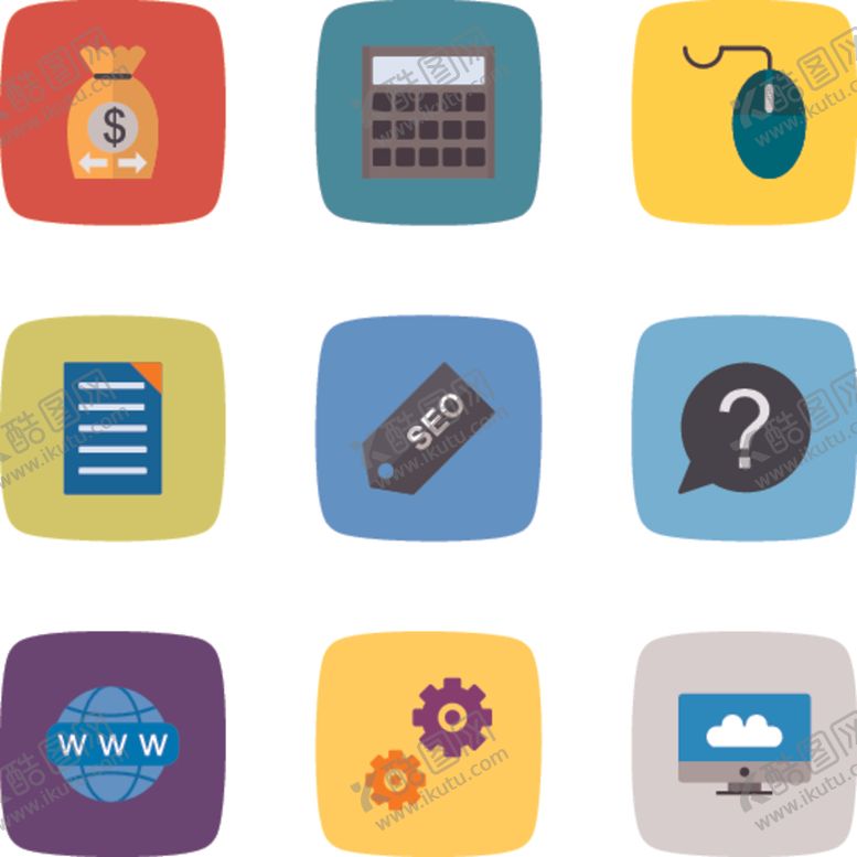 编号：67911009160736051781【酷图网】源文件下载-图标