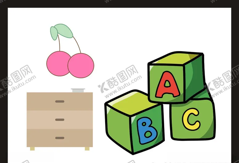 编号：40254604200417385436【酷图网】源文件下载-手绘卡通插画