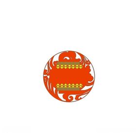 造型牌