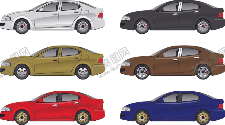 编号：93185109090314498961【酷图网】源文件下载-卡通货车