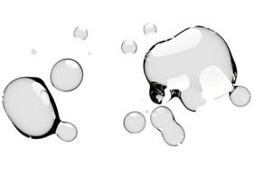 液态气泡