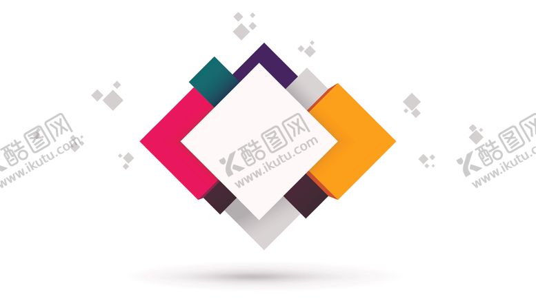 编号：68482305022157125826【酷图网】源文件下载-矢量标签素材