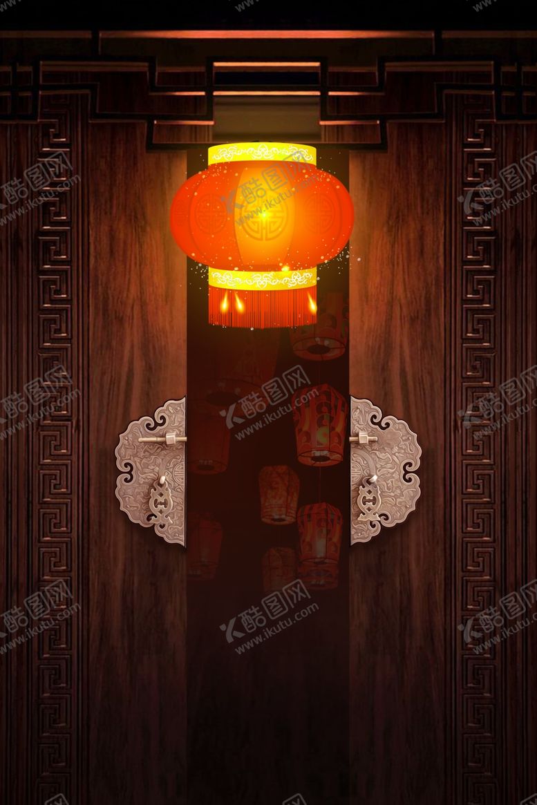 编号：65248211011500415368【酷图网】源文件下载-元宵节