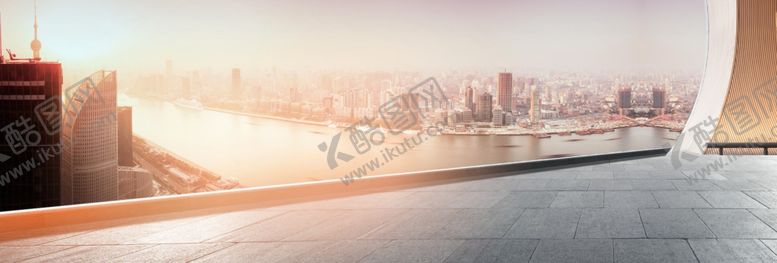 编号：45494407032106525207【酷图网】源文件下载-城市背景