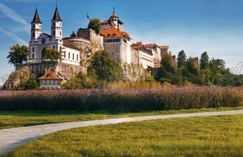 编号：97110809202318494684【酷图网】源文件下载-世界各地风景图片