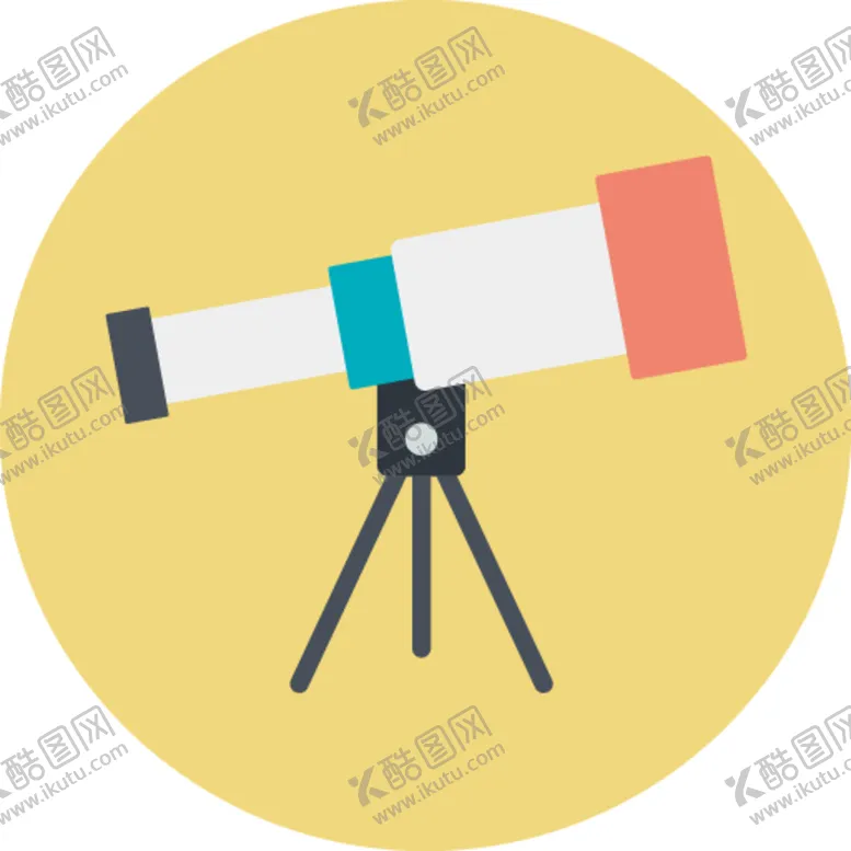 编号：69529806261154243076【酷图网】源文件下载-天文图标