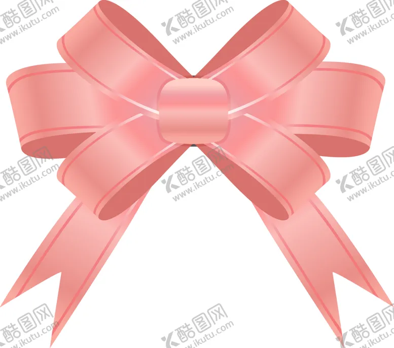 编号：25707802092218059932【酷图网】源文件下载-蝴蝶结装饰品