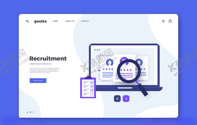 编号：52647009192053356321【酷图网】源文件下载-横向海报