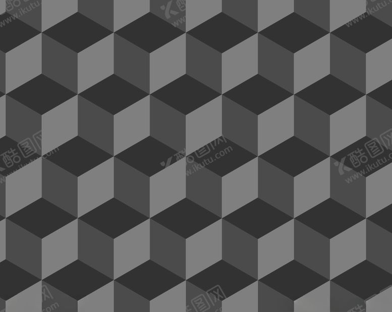 编号：69208007022343277143【酷图网】源文件下载-立方体背景