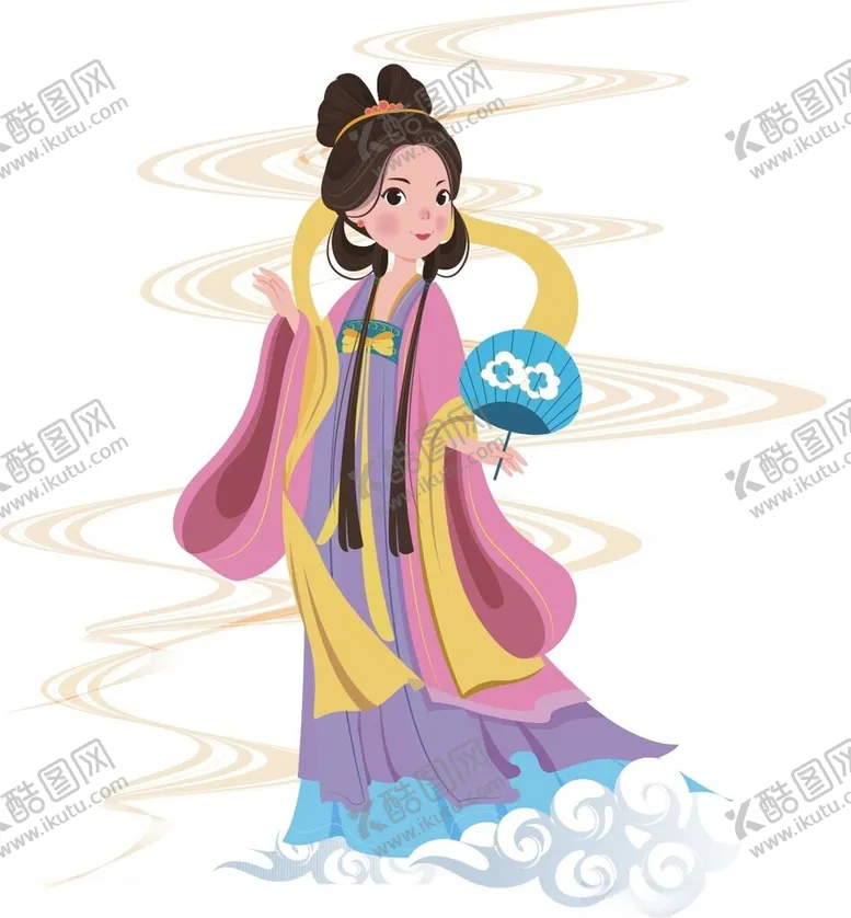 编号：93327202201046265242【酷图网】源文件下载-嫦娥