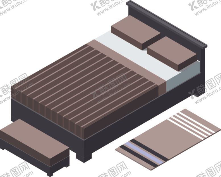 编号：31555709291317521546【酷图网】源文件下载-家具
