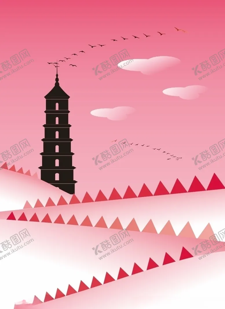 编号：62756709090559577159【酷图网】源文件下载-风景