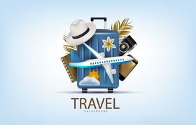 旅游旅行
