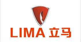 立马电动车logo