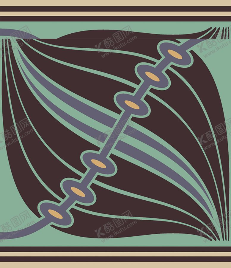 编号：48633609111352278440【酷图网】源文件下载-花纹底纹边纹背景图片