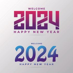 2024年字体