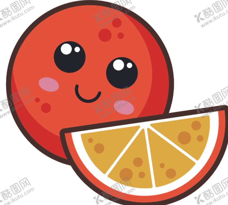 编号：22678410071548026607【酷图网】源文件下载-可爱食物