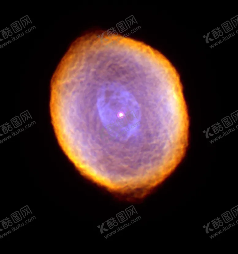 哈勃望远镜星空自然景观巨幅高清