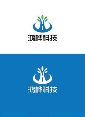 科技标识设计
