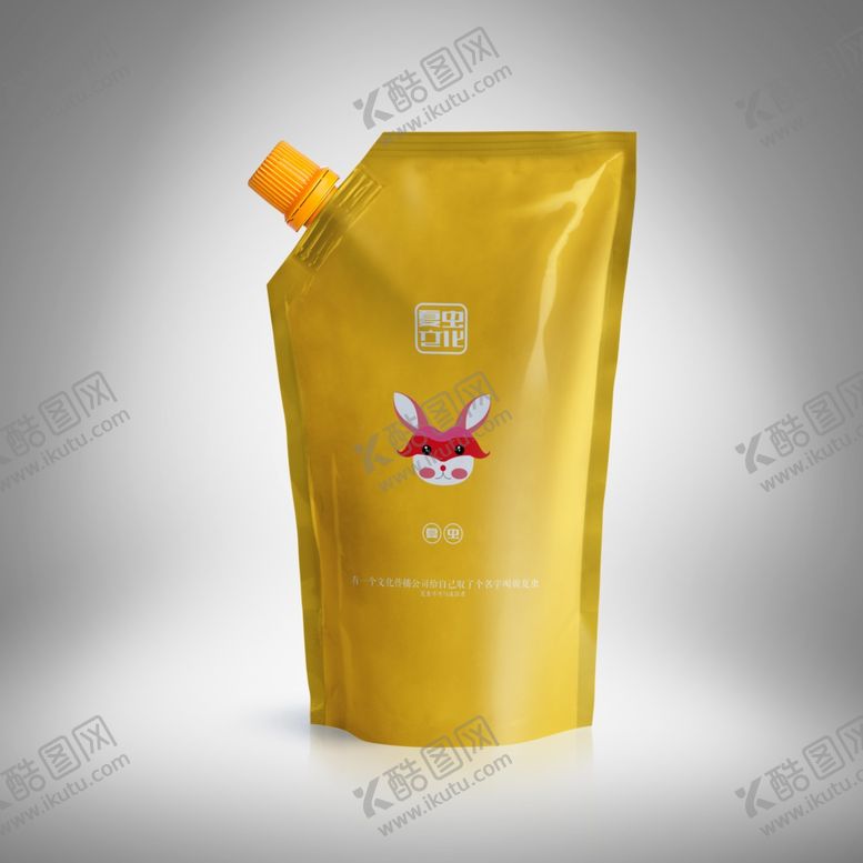 编号：62811905101446087867【酷图网】源文件下载-打包包装袋