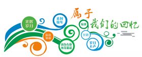 文化墙