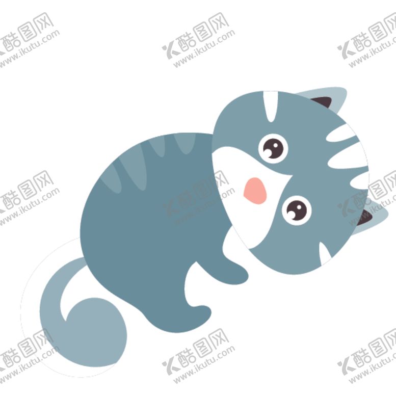 编号：54675207062302269654【酷图网】源文件下载-卡通动物创意图案