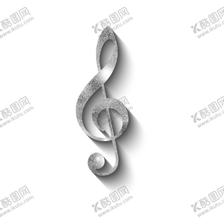 编号：20783907141157165753【酷图网】源文件下载-音乐符号