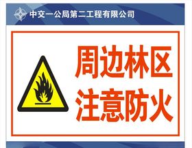 防火牌