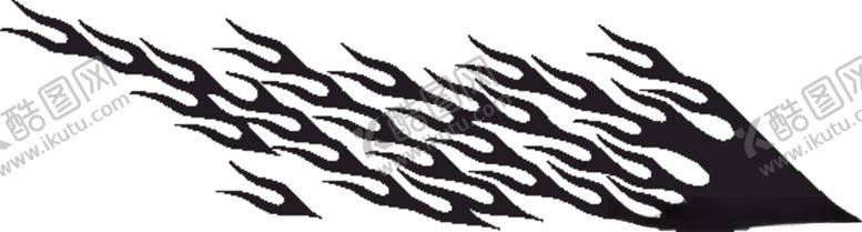 编号：84271109202036153610【酷图网】源文件下载-创意火焰