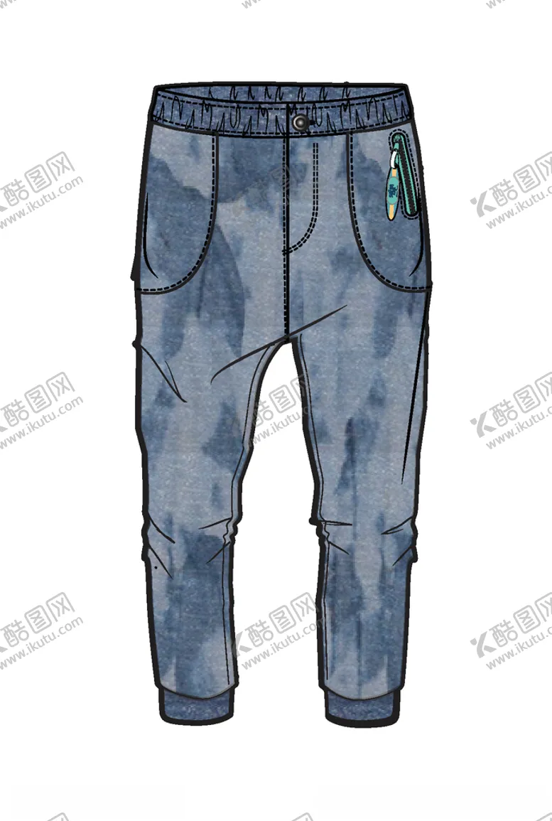 编号：92481109091852041886【酷图网】源文件下载-服装款式