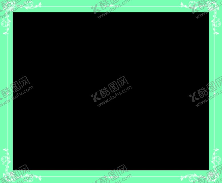 编号：97483807070631584135【酷图网】源文件下载-花边