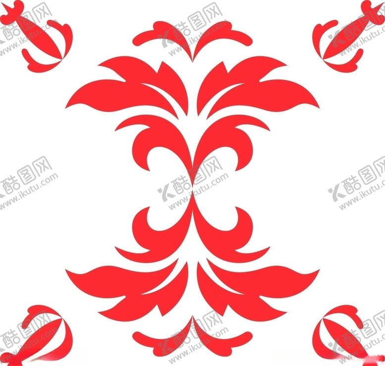 编号：84357707090743258972【酷图网】源文件下载-中国风古典花纹