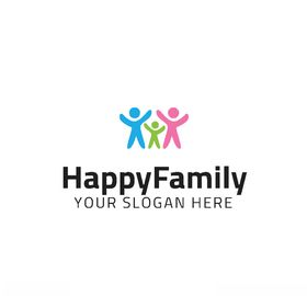 简约几何时尚logo参考38