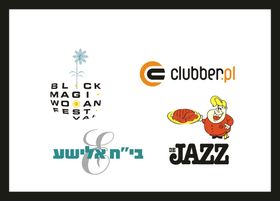 LOGO设计广告标志创意创意标志