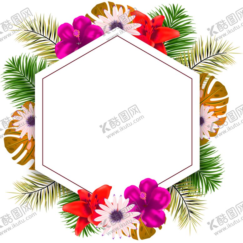 编号：25028906240717212332【酷图网】源文件下载-鲜花素材