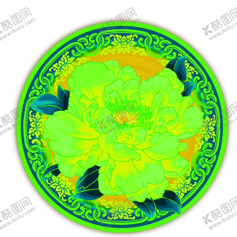 编号：15634609202343256392【酷图网】源文件下载-花素材