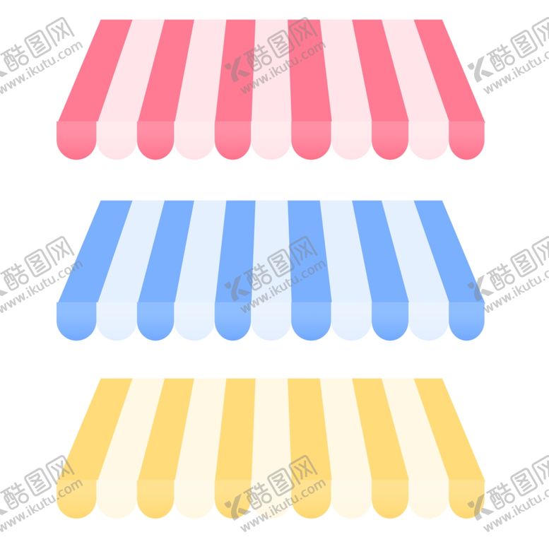编号：34823101240027416973【酷图网】源文件下载-遮阳帐篷
