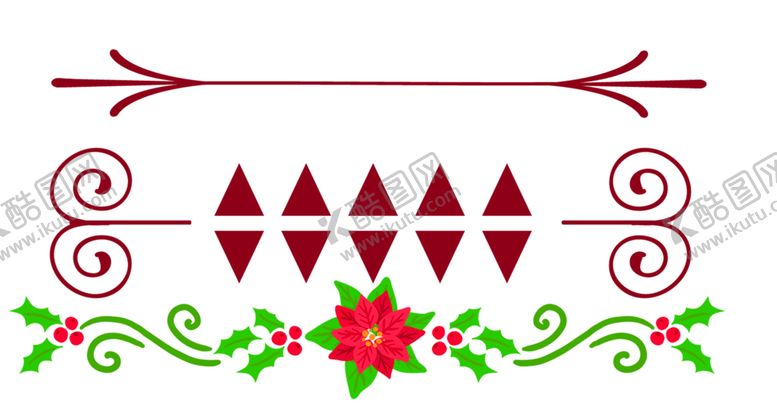 编号：23029510071752558235【酷图网】源文件下载-鲜花装饰