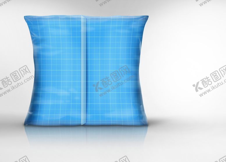 编号：12540410051519189714【酷图网】源文件下载-抱枕靠垫贴图样机