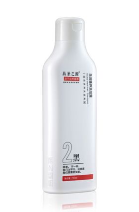 易圣之源双剂洗发搭档洗发抗衰