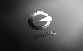 CDR手绘G形LOGO