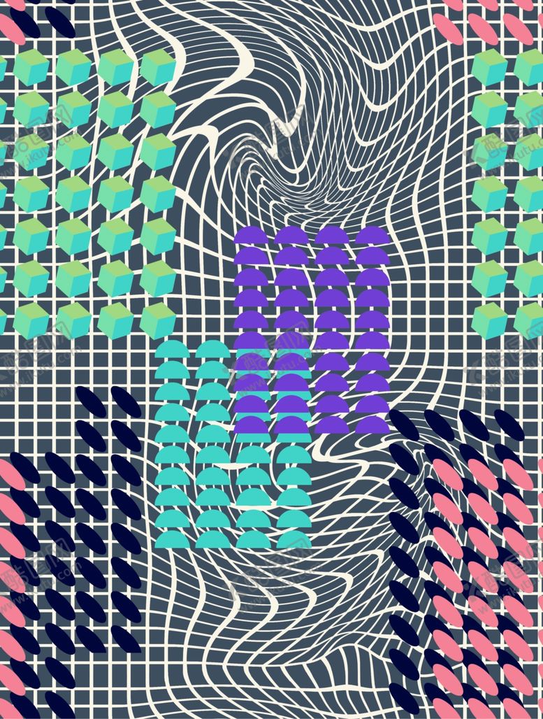 编号：68931309120944402156【酷图网】源文件下载-服装印花潮牌欧式