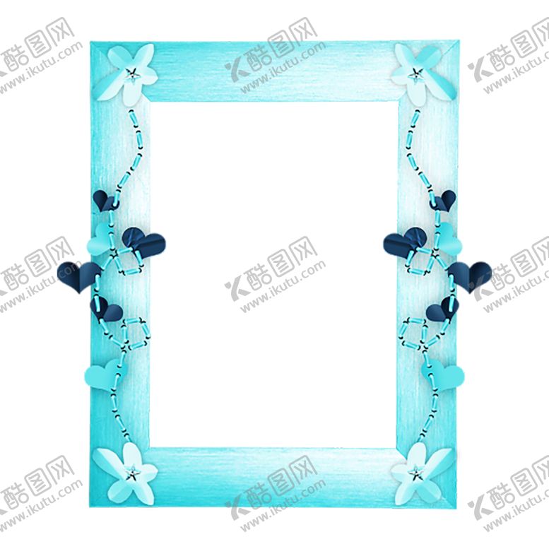 编号：80147509292024279314【酷图网】源文件下载-花边背景