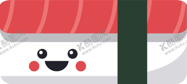编号：33938410242148496456【酷图网】源文件下载-卡哇伊美食