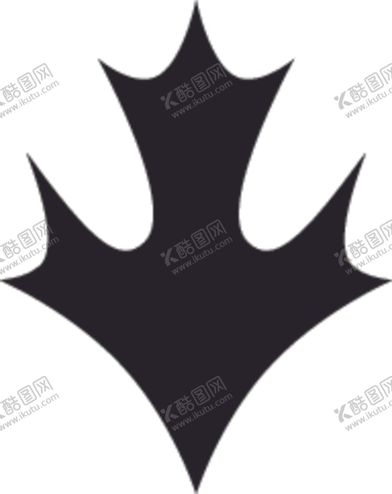 编号：44407007082049021835【酷图网】源文件下载-植物系列树叶