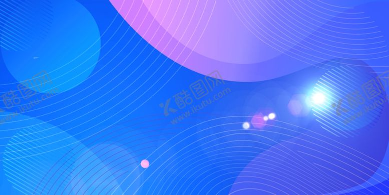 编号：76211907061759168551【酷图网】源文件下载-蓝色活动背景