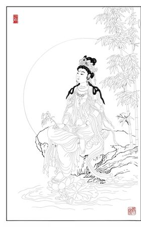 观音
