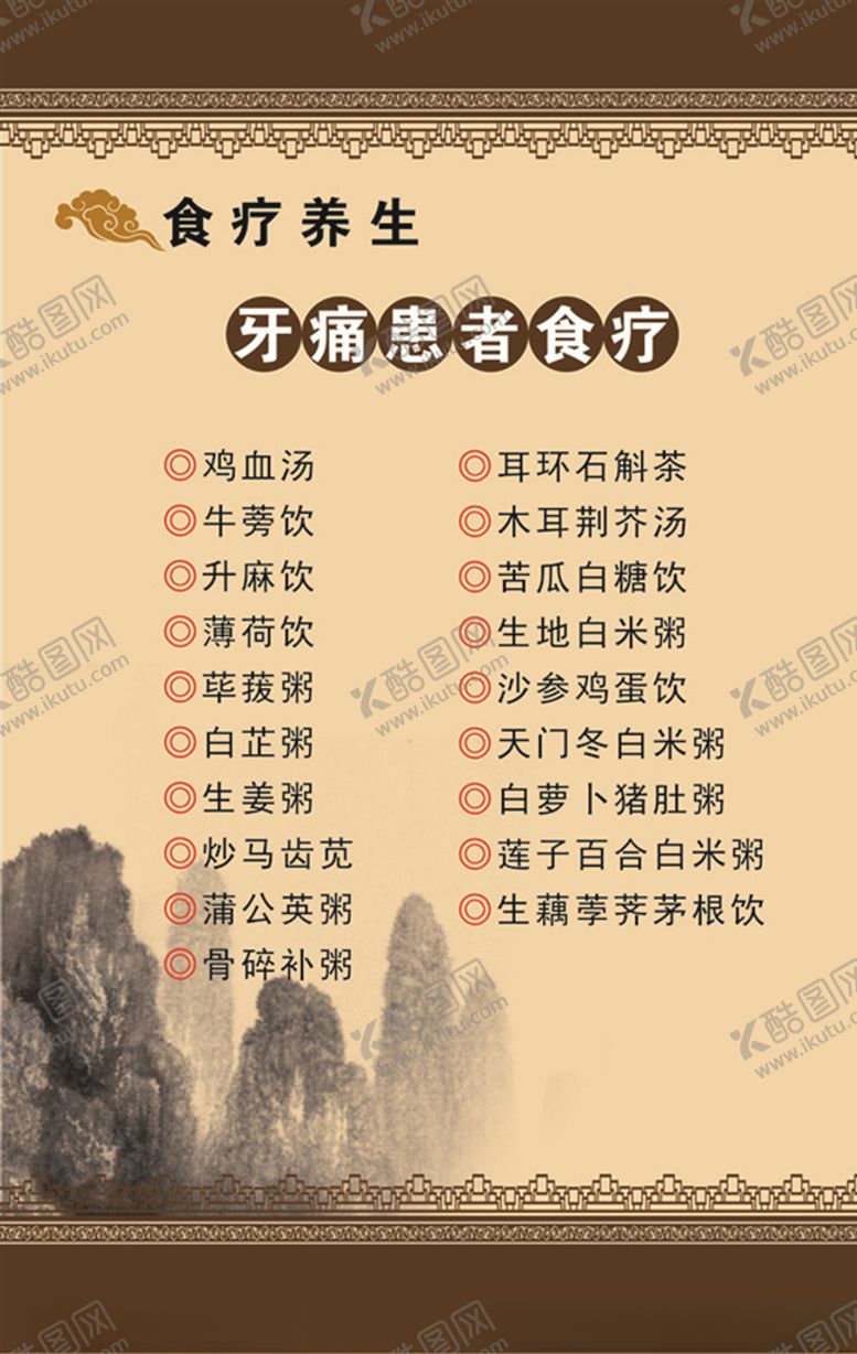 编号：93331306281037178408【酷图网】源文件下载-牙痛
