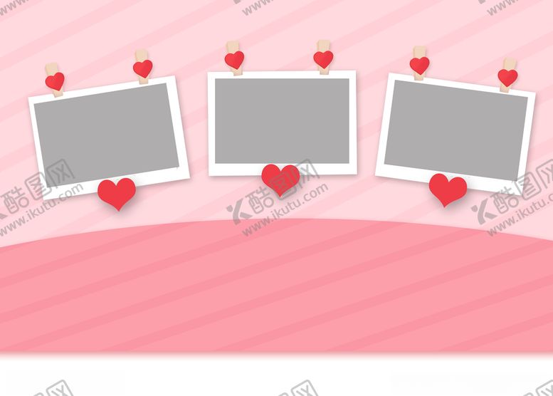 编号：20811410031122081601【酷图网】源文件下载-爱心卡